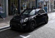 售25.78-31.88万元 黑标MINI特别版上市-深圳汽车网