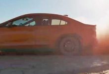 全新一代斯巴鲁WRX将于9月10日亮相-深圳汽车网