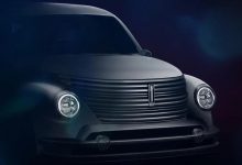 WEY品牌复古概念车将于成都车展首发-深圳汽车网