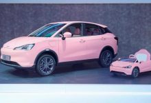 2021成都车展：哪吒推“哪吒加电”服务-深圳汽车网