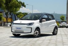 思皓E10X新增集美版 将于8月14日上市-深圳汽车网