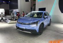 2021成都车展探馆：AION LX四座商务版-深圳汽车网