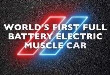 道奇将在2022年内推出全新电动概念车-深圳汽车网