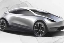 真要来了？传特斯拉计划打造紧凑型车-深圳汽车网