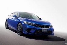 小改怡情 本田推出思域两厢版改装件-深圳汽车网