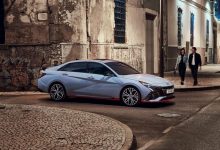 设计更夸张 现代伊兰特N 8月20日首发-深圳汽车网