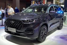 瑞虎7 PLUS领衔 奇瑞汽车成都车展阵容-深圳汽车网