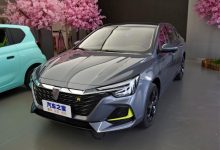 或售13.98万起 荣威i6 MAX EV售价曝光-深圳汽车网