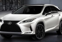 明年推新雷克萨斯RX 雷克萨斯产品计划-深圳汽车网