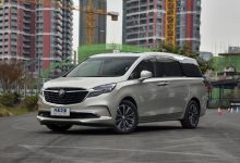 48V轻混系统 2022款GL8 ES陆尊9月上市-深圳汽车网