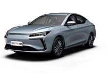 成都车展首发 思皓E50A Pro官图发布-深圳汽车网