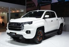 2021成都车展：新款江铃域虎7正式发布-深圳汽车网