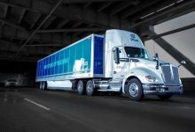 自动驾驶物流 智加科技/亚马逊签署合作-深圳汽车网