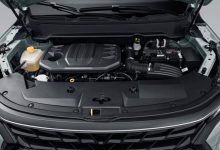 1.5TGDI/300牛·米 风光新580动力曝光-深圳汽车网