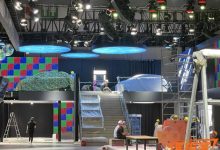 2021成都车展探馆:比亚迪海豚抵达现场-深圳汽车网