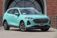 WEY玛奇朵:自主不再费油,合资瑟瑟发抖-深圳汽车网