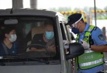 全北京市公安检查站持续启动高等级勤务-深圳汽车网