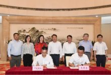 中航锂电动力/储能电池项目落户合肥-深圳汽车网