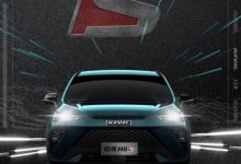 定名H6S 哈弗H6轿跑版HEV车型消息曝光-深圳汽车网