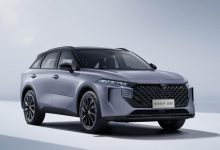 同步公布中文名 启辰V-ONLINE今日亮相-深圳汽车网