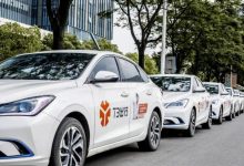 经营范围广泛 T3出行成立科技新公司-深圳汽车网