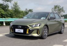 传祺影豹首试：真运动、真家用，选我就对了-深圳汽车网