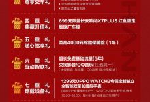 9款车型 长安欧尚X7 PLUS预售7.99万起-深圳汽车网