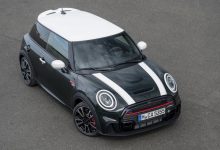 MINI 60周年纪念版将于11月国内上市-深圳汽车网