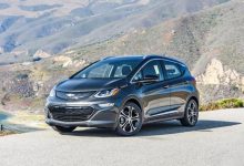 起火风险未消除 雪佛兰Bolt EV再次召回-深圳汽车网