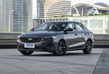 预售8.7万起 全新吉利帝豪将于今日上市-深圳汽车网