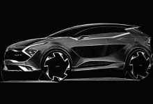 9月1日亮相 欧版起亚SPORTAGE消息曝光-深圳汽车网