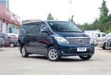 更多细节提升 菱智PLUS旅行版今晚上市-深圳汽车网