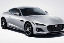 新款F-TYPE领衔 捷豹路虎成都车展阵容-深圳汽车网