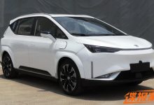 采用磷酸铁锂电池 合创Z03动力信息曝光-深圳汽车网