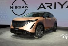 日产计划2030年美国销量40%来自电动车-深圳汽车网