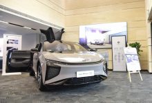 高合汽车与陶氏化学共同开发新材料-深圳汽车网