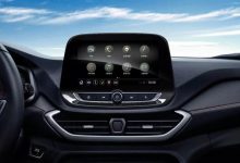 联手AT&T 通用将为2024年车型配5G网络-深圳汽车网