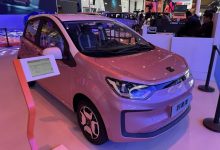 2021成都车展：思皓好集美首发亮相-深圳汽车网