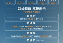 售11.59万起 新款长安UNI-T正式上市-深圳汽车网