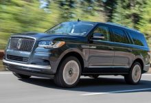 外观/配置有提升 新款领航员官图发布-深圳汽车网