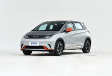 1小时订两千台 比亚迪海豚8月29日上市-深圳汽车网