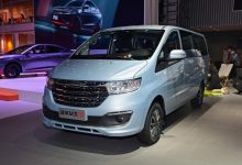 2021成都车展：2022款瑞风M3 PLUS首发-深圳汽车网