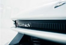 全新兰博基尼Countach更多预告图曝光-深圳汽车网