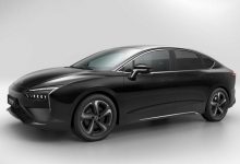 慕尼黑车展首秀 雷诺Mobilize Limo官图-深圳汽车网