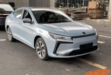 2021成都车展探馆：思皓E50A Pro亮相-深圳汽车网