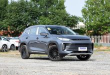 7秒“破百” 星途凌云400T将于今晚上市-深圳汽车网