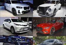 近150款！2021成都车展新车全面汇总-深圳汽车网