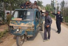 公安部:加强违法超员/载人执法管理-深圳汽车网