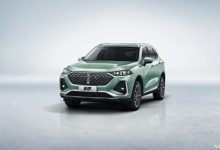 四屏联动 WEY拿铁部分配置信息曝光-深圳汽车网