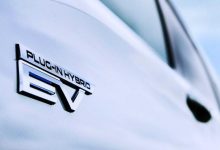欧蓝德PHEV Evolution或将于2022年发布-深圳汽车网
